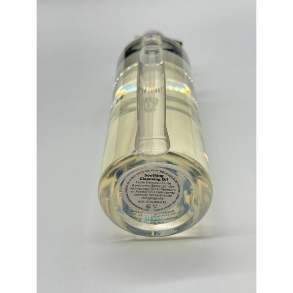 Bobbi Brown Soothing Cleansing Oil 13.5 Oz / 400ml - Picture 2 of 5